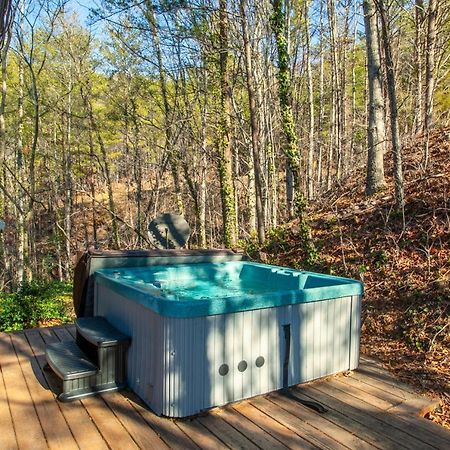 Hot Tub 7 Min To Parkway More Pigeon Forge Luaran gambar